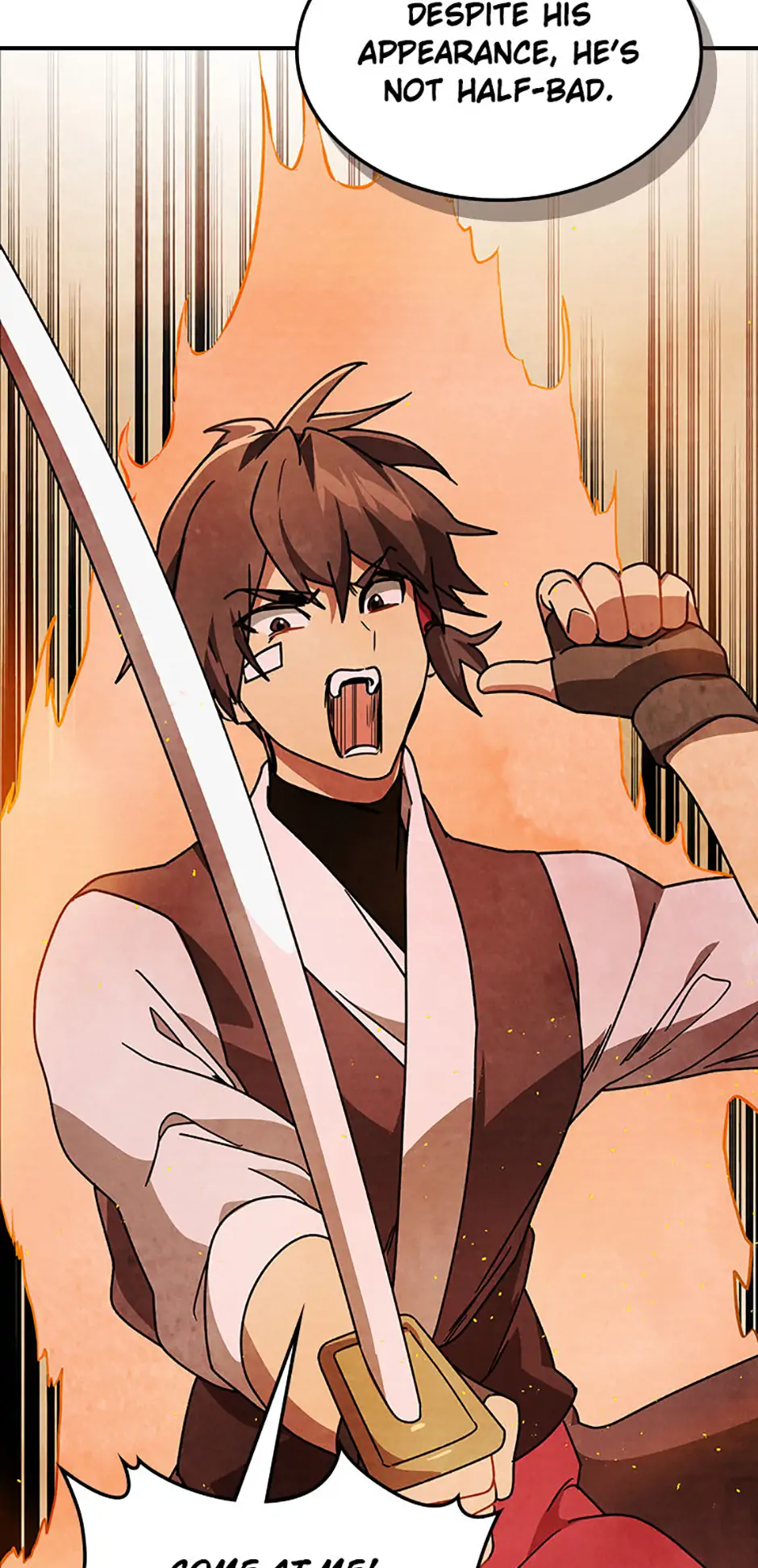 Yi Shen Dang Guan Chapter 88 14